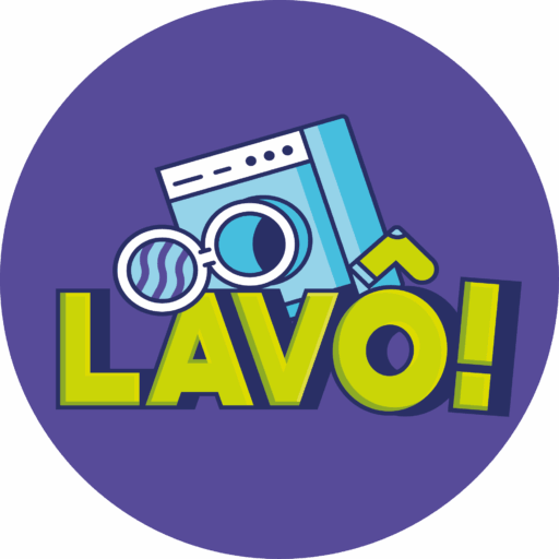 Lavanderia Lavô Tauabté CTI